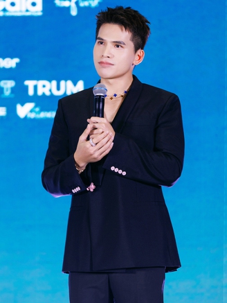 Quốc Thiên hé lộ lý do chọn Bùi Công Nam góp mặt 'SKYNote 2025'