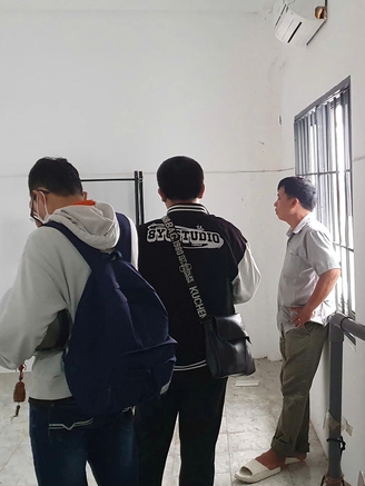 Phòng trọ mùa nhập học: Rẻ thì chật, tiện nghi thì đắt đỏ