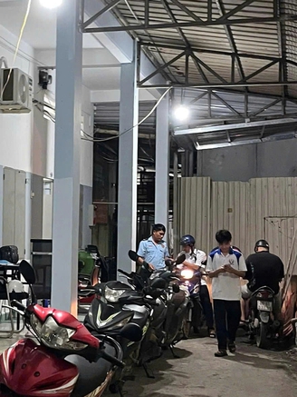 Sinh viên cần tìm chỗ ở hãy đến những địa điểm này