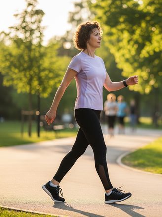 Tại sao tập thể dục sau bữa ăn lại quan trọng?