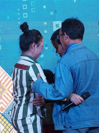 Giúp phạm nhân có thêm niềm tin để hoàn lương