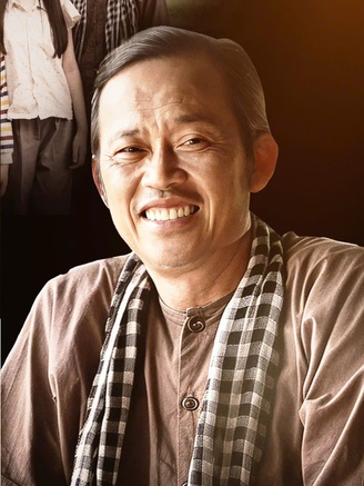 NSND Tạ Minh Tâm bất ngờ đóng phim cùng NSƯT Hoài Linh