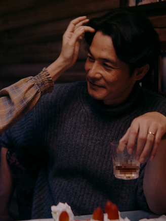 Quách Ngọc Ngoan trở lại điện ảnh, tiết lộ lý do vắng bóng suốt 7 năm