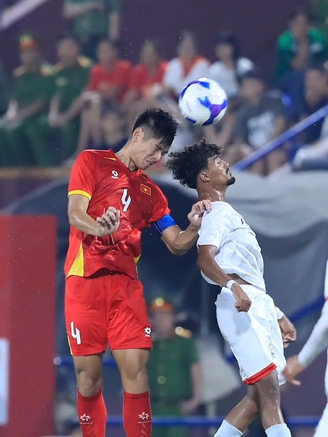 Ông Kim gọi nhiều cầu thủ U.23 Việt Nam lên đội tuyển Việt Nam, lý do là…