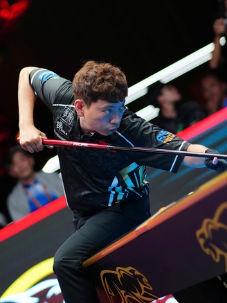 Hoàng Sao đi tiếp theo kịch bản không thể kịch tính hơn