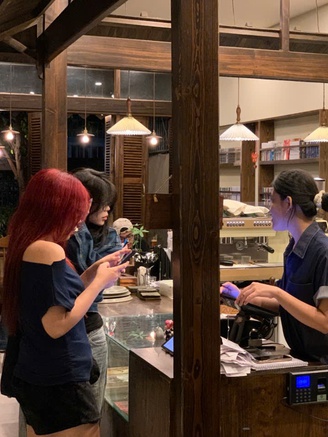 Những công việc làm thêm giúp sinh viên trang trải cuộc sống