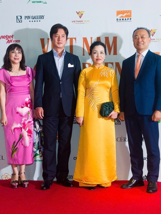 TS Ngô Phương Lan: Tốc độ tăng trưởng của điện ảnh Việt mỗi năm đạt 15-20% 