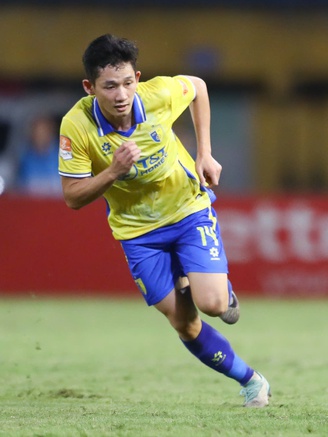 Lịch thi đấu V-League mới nhất: Căng thẳng ‘chung kết’ ngược Hà Nội - Thanh Hóa, ai thua xuống đáy