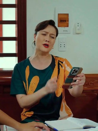 Phim có dàn sao ‘hot’, vẫn bị chê như ‘lẩu thập cẩm’