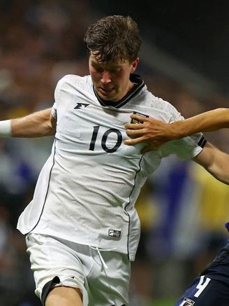 Indonesia bất ngờ loại người hùng thắng Ả Rập Xê Út tại vòng loại World Cup 2026