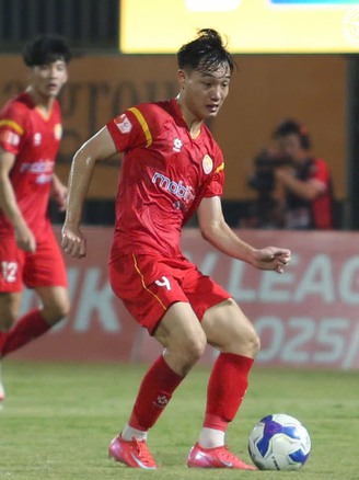 PVF-CAND chạm trán HAGL: Trận đấu 'trẻ' bậc nhất V-League, thầy Kim nhất định phải xem