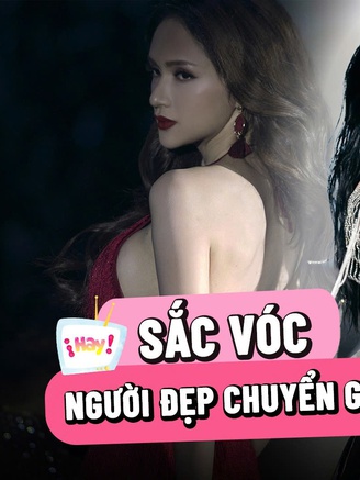 Hương Giang nóng bỏng cỡ nào mà tự tin đeo sash Việt Nam thi Miss Universe 2025?