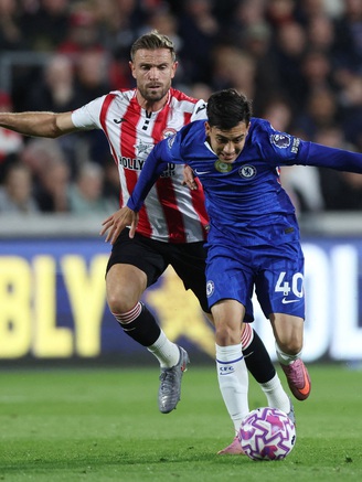 Nhận định Brentford vs Man Utd: Cuộc chiến của những kẻ khát điểm