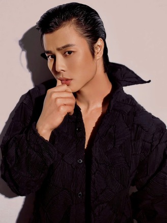 NSƯT Võ Minh Lâm tiết lộ lý do chưa xin lên NSND