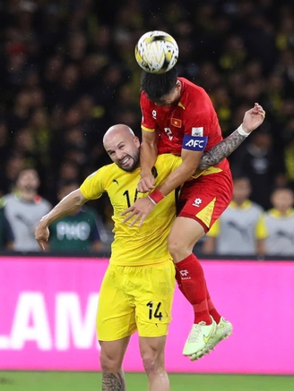 Lịch thi đấu mới nhất của Malaysia ở Asian Cup: Gặp đội nào, kịp kháng cáo hay không?