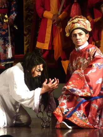 Phát hàng ngàn vé mời cho khán giả xem 3 vở kịch đoạt huy chương vàng