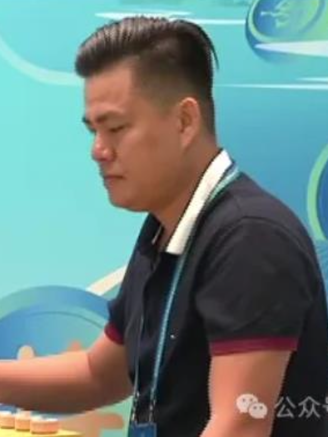 Nhà vô địch thế giới Lại Lý Huynh với bản lĩnh phi thường, qua lăng kính người Trung Quốc