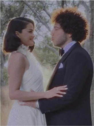 Selena Gomez chính thức kết hôn với Benny Blanco