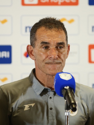 Bại tướng của ông Kim Sang-sik bị truất quyền, U.23 Indonesia chốt HLV khác cho SEA Games 33