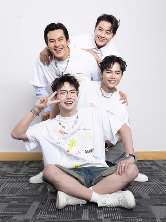 Bùi Công Nam, Duy Khánh... sau cơn sốt 'Anh trai vượt ngàn chông gai'