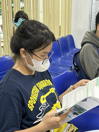 Vay vốn học tập: Tuyệt đối tránh vay nóng vì dễ rơi vào 'bẫy' tín dụng đen