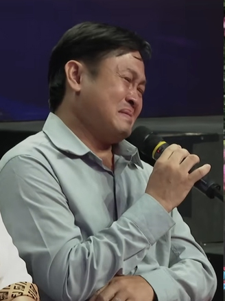 Anh trai bật khóc khi đưa em đến show hẹn hò sau đổ vỡ hôn nhân