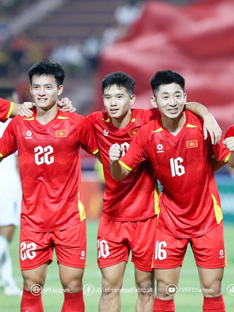 Lịch bốc thăm U.23 châu Á mới nhất: U.23 Việt Nam có ưu thế, quyết tái lập kỳ tích