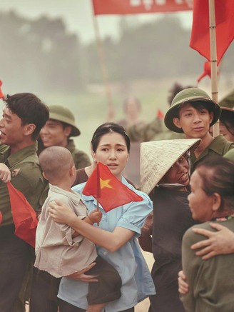 Ca khúc về quê hương, đất nước của Nguyễn Văn Chung lan tỏa mạnh mẽ