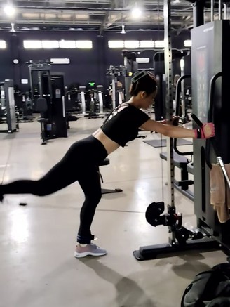 Nhiều người muốn vóc dáng đẹp 'cấp tốc', nhưng đã làm sai những điều này...