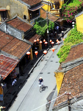 Hội An đa dạng hóa sản phẩm du lịch