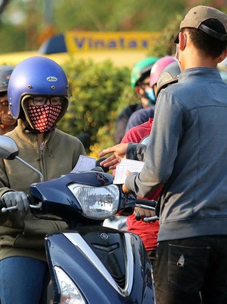 Công an cảnh báo chiêu trò lừa đảo, sinh viên coi chừng sập bẫy