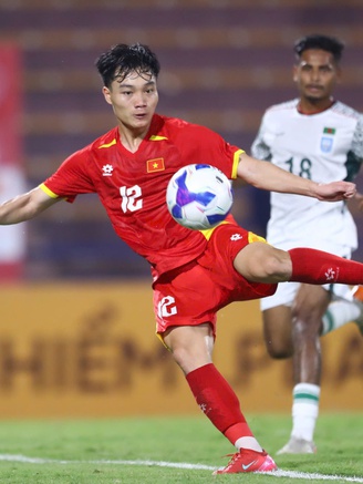 U.23 Việt Nam đang giấu bài: Sẽ hay hơn nữa trước Singapore và Yemen