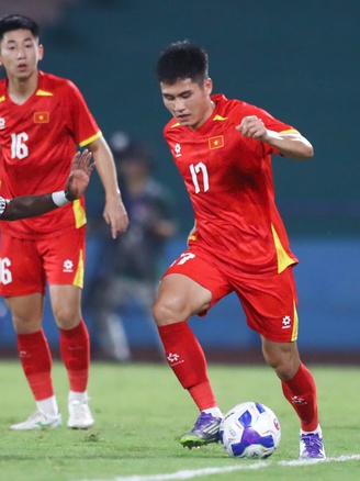 ‘U.23 Bangladesh thua vì U.23 Việt Nam quá mạnh chứ không phải vì vắng HLV trưởng’