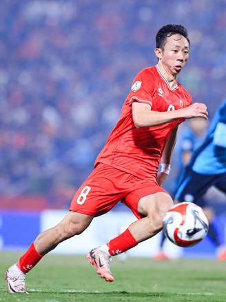 Đội tuyển Việt Nam chia tay người hùng AFF Cup 2024, cơ hội cho dàn sao U.23