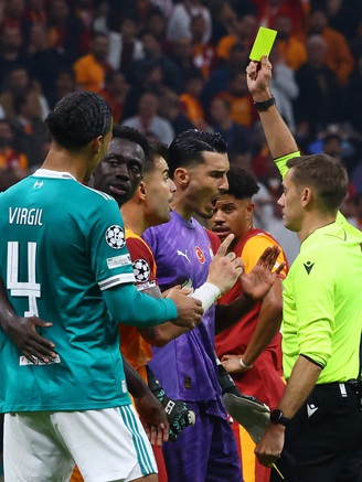 Real Madrid ‘nghiền nát’ đội tí hon Kairat, vì sao Liverpool bị tước phạt đền phút 89?