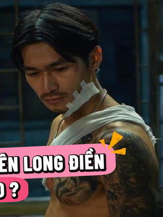 Diễn viên Long Điền làm shipper, làm nail, chật vật mưu sinh ở Mỹ