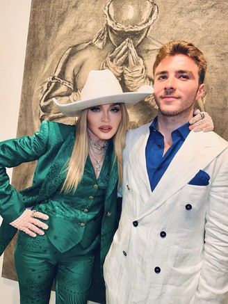 Madonna tiết lộ giai đoạn đau đớn nhất cuộc đời