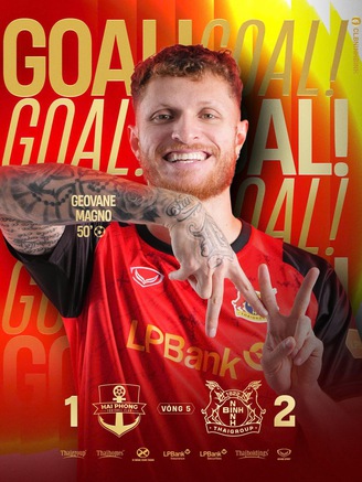 Geovane và Janclesio chính thức được đề nghị hỗ trợ nhập tịch Việt Nam: Thầy Kim và Bộ Tư pháp vào cuộc