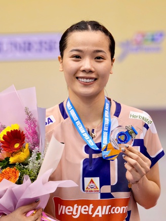 Nguyễn Thùy Linh đến Indonesia dự giải đấu có thể thức mới lạ, tiền thưởng hấp dẫn