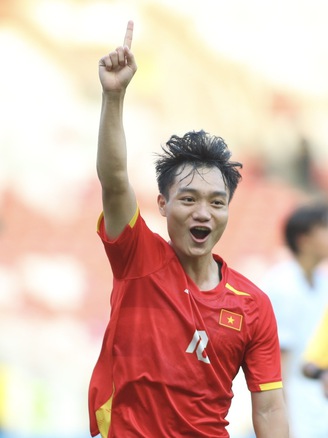 Lịch thi đấu đội tuyển Việt Nam mới nhất: Gặp Nepal khi nào, xem phát trực tiếp ở đâu?