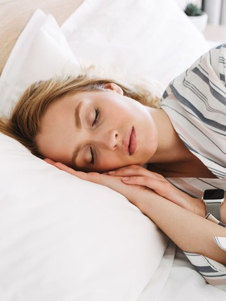 Ngủ trưa bao lâu sẽ tỉnh táo?