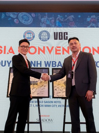 Ngành thể thao lên tiếng việc Chủ tịch Liên đoàn Quyền anh Việt Nam ‘mất tích’