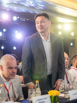 Chủ tịch Liên đoàn Quyền anh Việt Nam ‘mất tích’: Liên quan đến một vụ việc pháp lý khác?