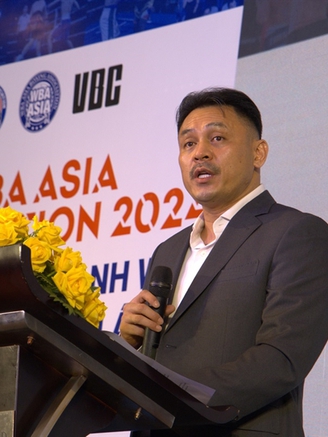 Ông Lưu Tú Bảo bị bắt, Liên đoàn Quyền anh Việt Nam có thể đại hội bất thường bầu chủ tịch mới