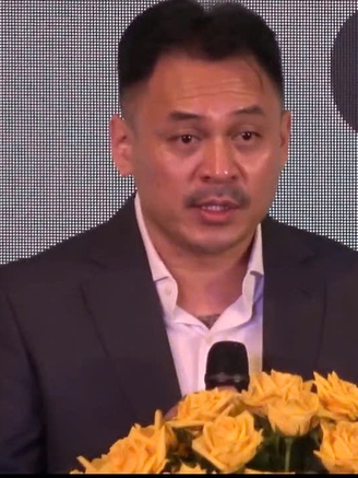 Chủ tịch Liên đoàn Quyền anh Việt Nam ‘mất tích’: Vẫn được mời họp trực tuyến, VBF báo cáo Bộ Nội vụ