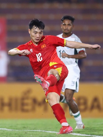 Lịch thi đấu U.23 Việt Nam - Singapore hôm nay: Thắng đẹp để giữ ngôi đầu, thầy Kim mơ một điều