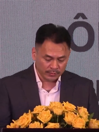 Tại sao Liên đoàn Quyền anh Việt Nam họp muộn chiều nay: Chờ video của ông Lưu Tú Bảo?