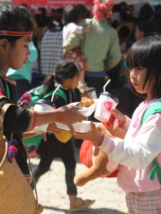 Biến thiếu thốn thành động lực sống đẹp