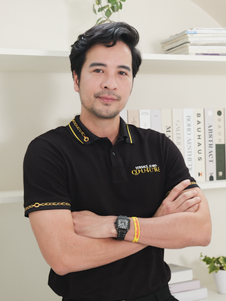 Đoàn Minh Tài nghẹn ngào kể về cuộc gặp cuối cùng với cố nghệ sĩ Quý Bình