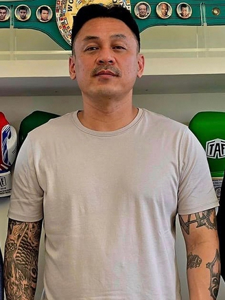 Chủ tịch Liên đoàn Quyền anh Việt Nam bị bắt trên đất Mỹ ra sao?